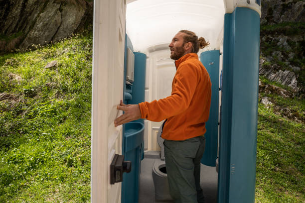Affordable portable toilet rental in Delmar, MD