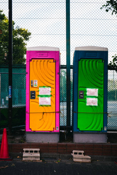 Best Porta potty rental near me  in Delmar, MD