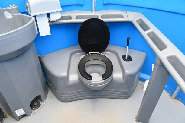 Best Luxury portable toilet rental  in Delmar, MD