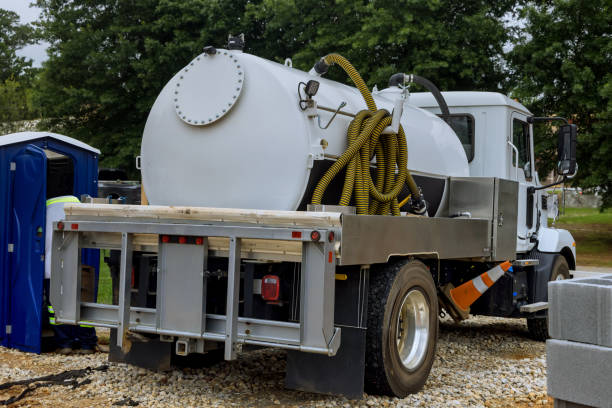 Best Affordable portable toilet rental  in Delmar, MD