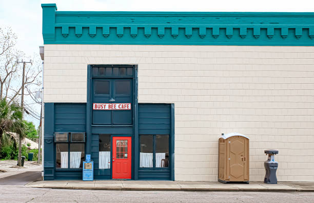 Best Portable bathroom rental  in Delmar, MD