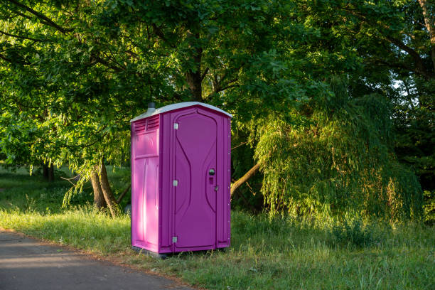 Best Affordable porta potty rental  in Delmar, MD