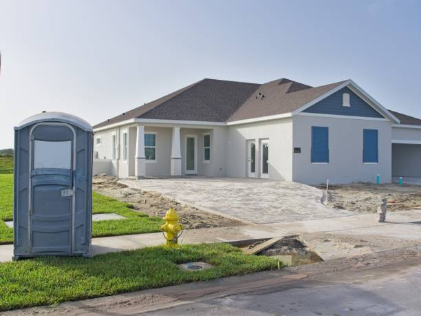Best Porta potty delivery and setup  in Delmar, MD