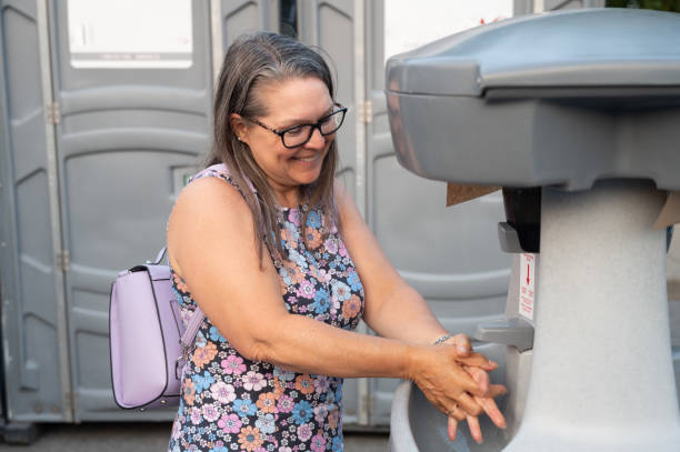 Best Portable toilet rental cost  in Delmar, MD