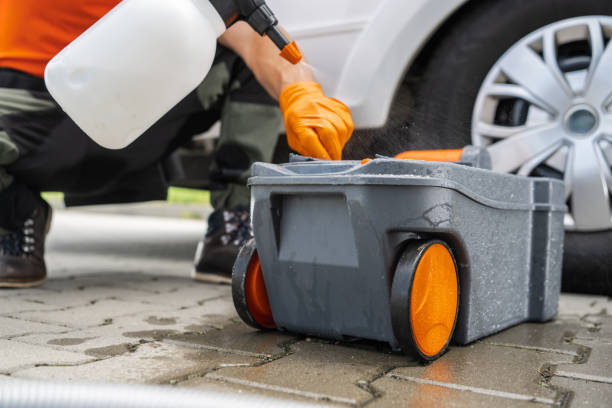 Best Portable toilet rental cost  in Delmar, MD